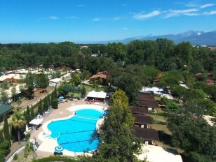 Camping Village Paradiso