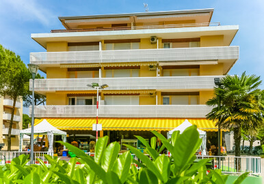 Residence Sanian
