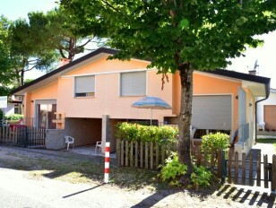 Villa Polluce