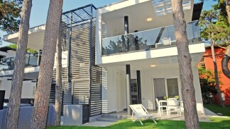 Residence Due Perle