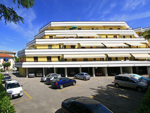 Residence Vespucci (dodavatel 2)