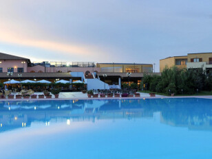 Hotel Portogreco****