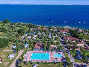 Camping Fontanelle