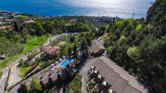 Residence Oasi