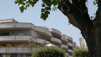 Residence Adam’s Apple - Adria Vacanze