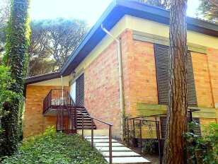 Villa Ca Fabbri