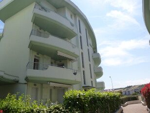 Residence Sea Side