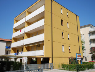 Residence Pleione (dodavatel 2)