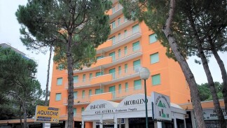 Residence Arcobaleno