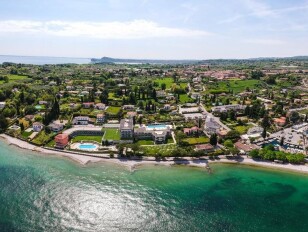 Park Hotel Casimiro Village****