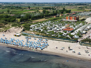 Camping Village Internazionale***