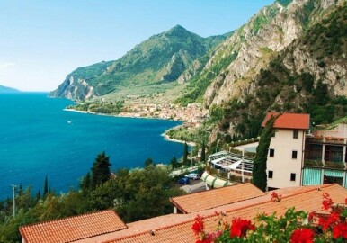 Hotel La Limonaia***