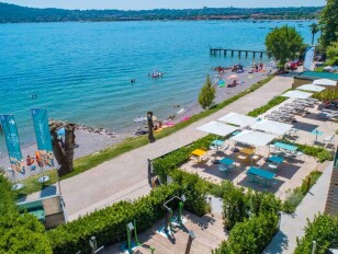 Camping Village La Piccola Gardiola