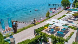 Camping Village La Piccola Gardiola***