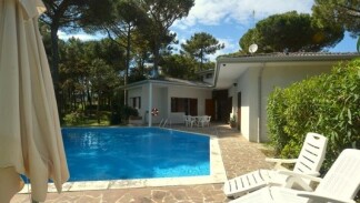 Villa Sasha - Lignano Riviera
