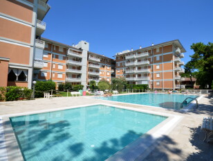 Residence Gardenia (dodavatel 2)