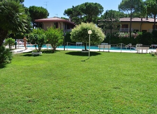 Residence Gardenia - Lignano Riviera