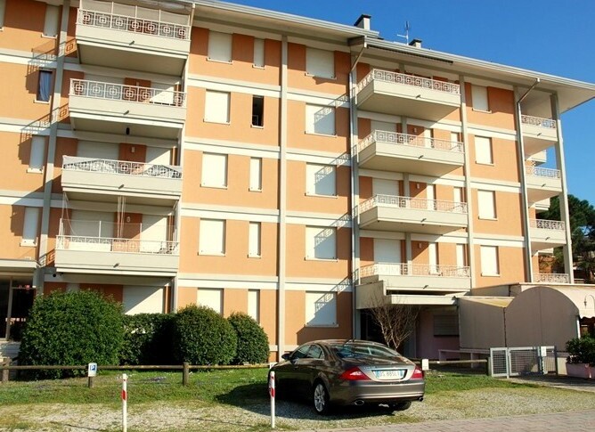 Residence Gardenia - Lignano Riviera
