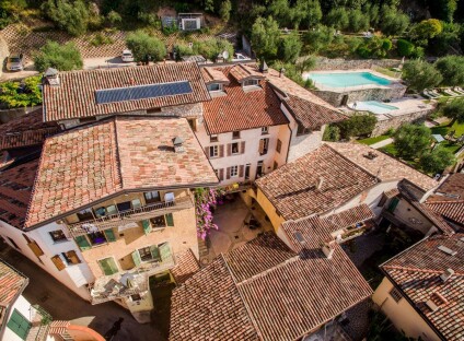 Residence Borgo Alba Chiara