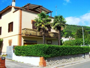 Residence Circeo