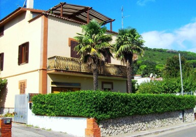 Residence Circeo