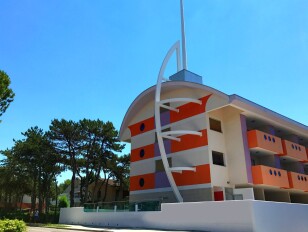 Residence Silver Sail