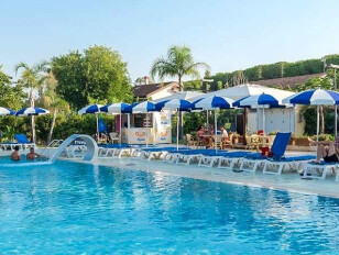 Hotel Selene Mare****
