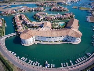 Hotel Marinagri*****