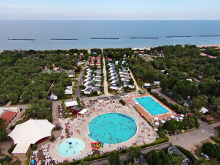 Vigna sul Mar Family Camping village**** (dodavatel 2)