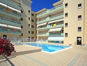 Residence Livenza B (dodavatel 2)