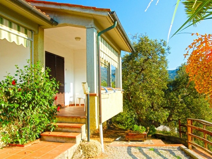 Apartmány Casa Luppoli