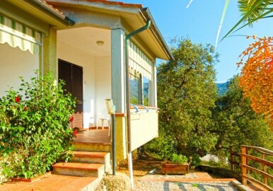 Apartmány Casa Luppoli
