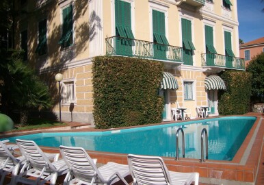 Residence Miramare