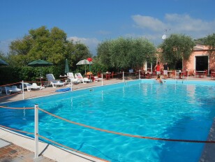 Villaggio Borgoverde