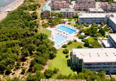 Isaresidence Holiday Resort