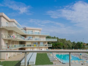 Residence Sabbia & Mare