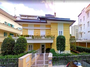 Residence Carducci