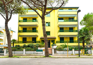 Residence Pineta