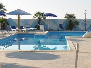 Residence Villaggio Costa Blu