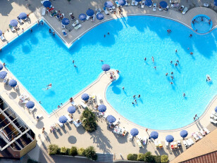 Hotel Pizzo Calabro Resort****