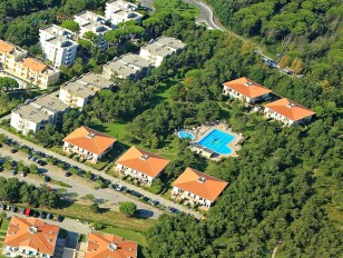 Villaggio Lido del Sole (dodavatel 2)