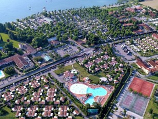 Camping Village San Francesco Desenzano*****