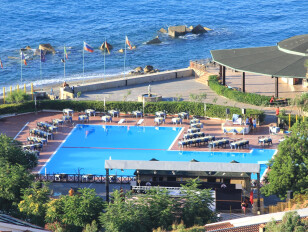 Hotel Club Calanovellamare***