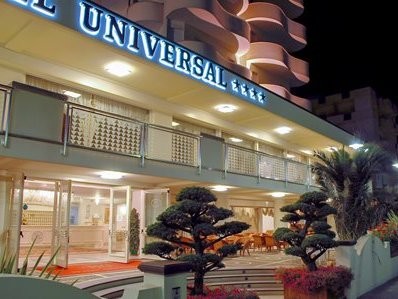 Hotel Universal****