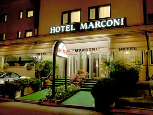 Hotel Marconi****