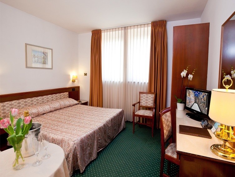 Hotel Marconi****