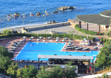 Residence Calanovellamare