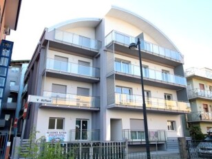 Residence Alfieri (dodavatel 2)