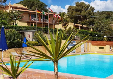 Residence La Valdana