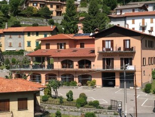 Hotel Breglia***
